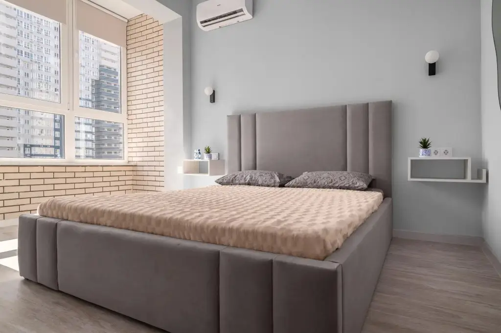 Краснодар: goootimeapartments с Видом на реку Кубань