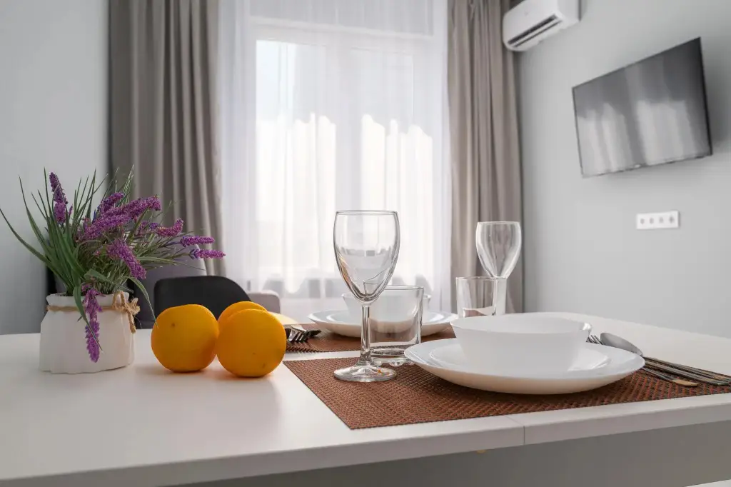 Краснодар: goootimeapartments с Видом на реку Кубань