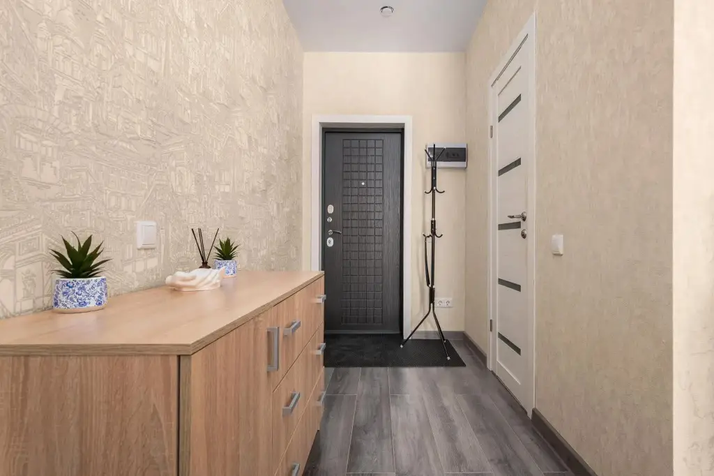 Краснодар: Goodtimeapartments студия рядом с парком
