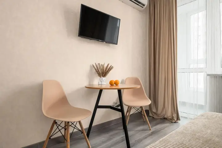 Краснодар: Goodtimeapartments студия рядом с парком