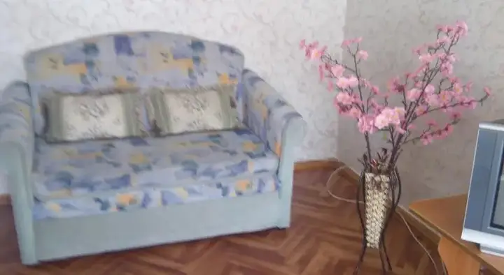 Чернышевск: Как Дома