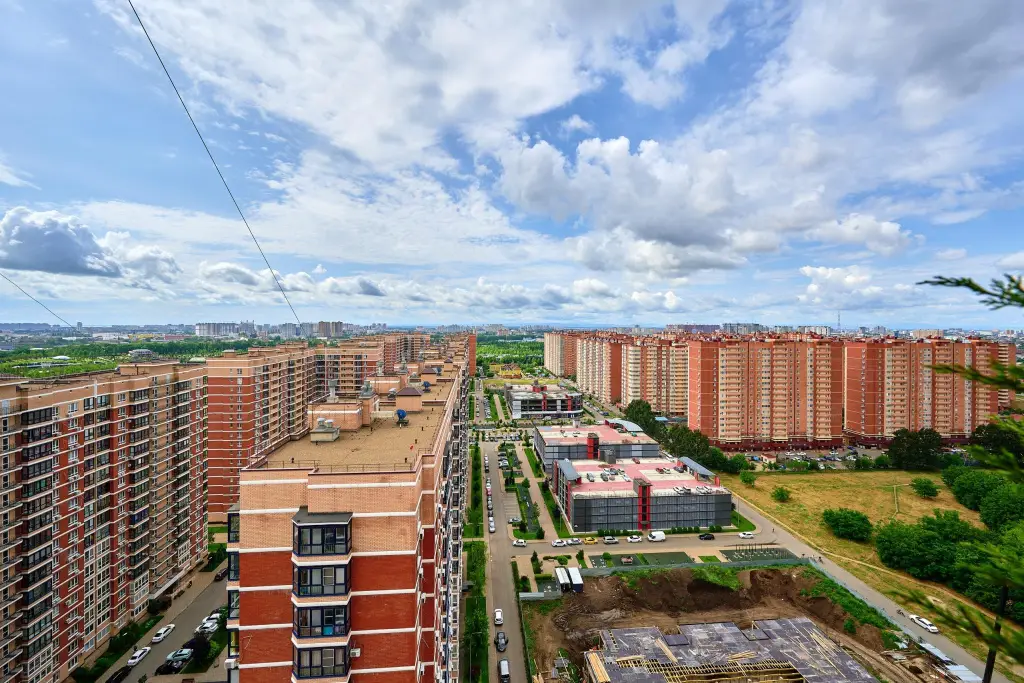 Your Place на улице им. Героя Сарабеева В.И., 9 — фото 1