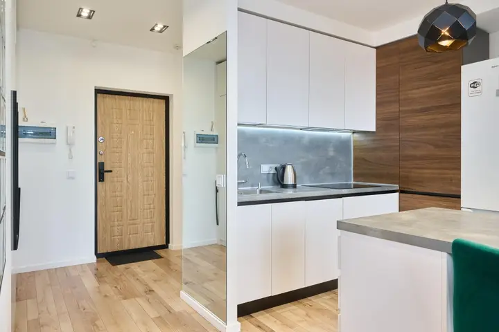 Краснодар: Your Place на улице им. Героя Сарабеева В.И., 9