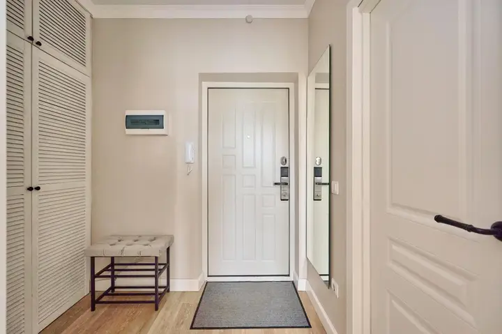 Краснодар: Your Place на улице Героев-Разведчиков, д.8 корп. 3