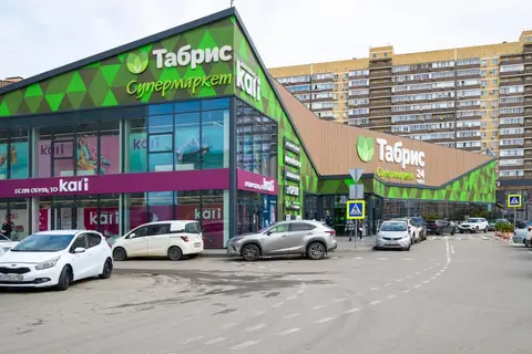 Квартира на Петра Метальникова 36 п4 — фото 1