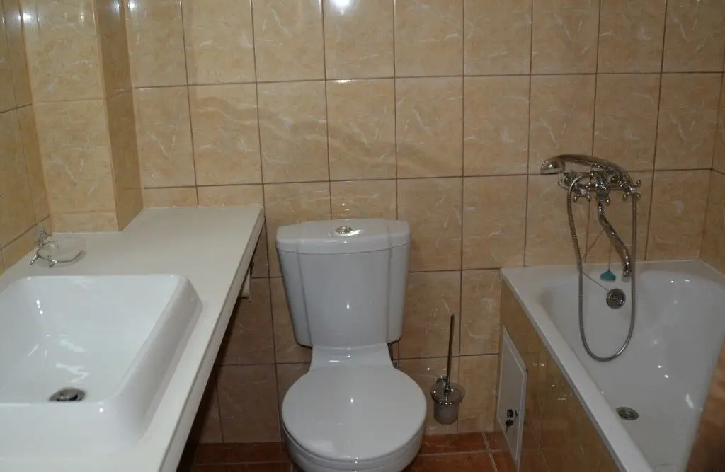Чернышевск: Karina Hotel