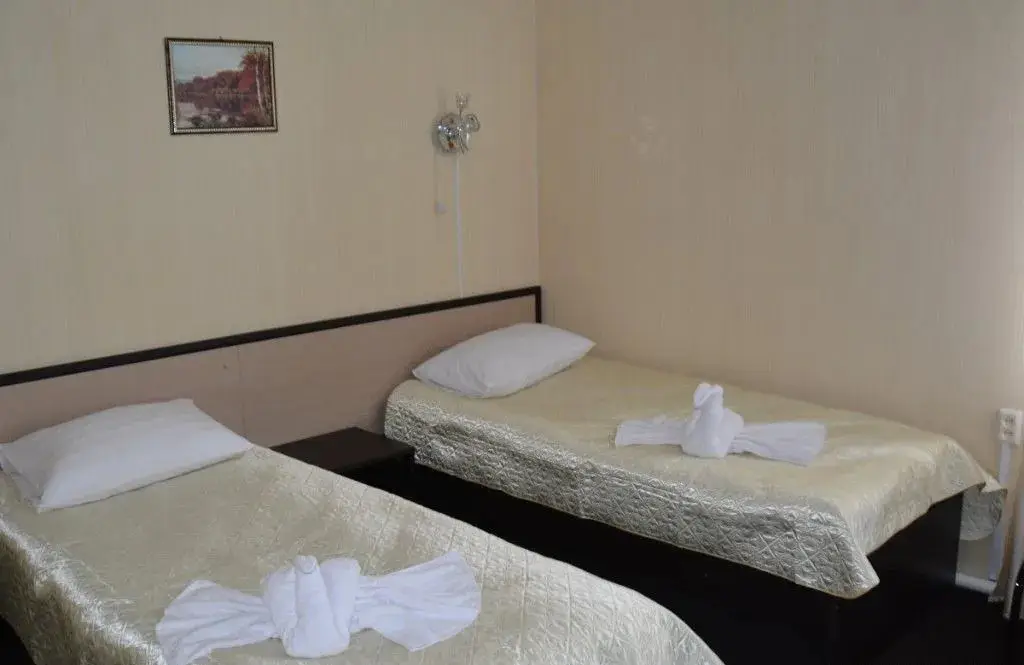 Чернышевск: Karina Hotel