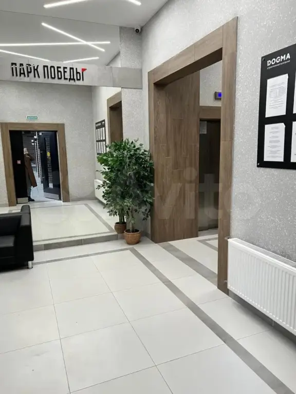 Апартаменты на улице Героя Пешкова 14к3 — фото 1