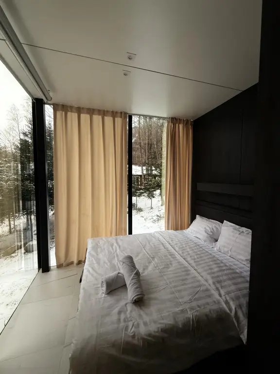База отдыха Ель GUSTO — фото 1
