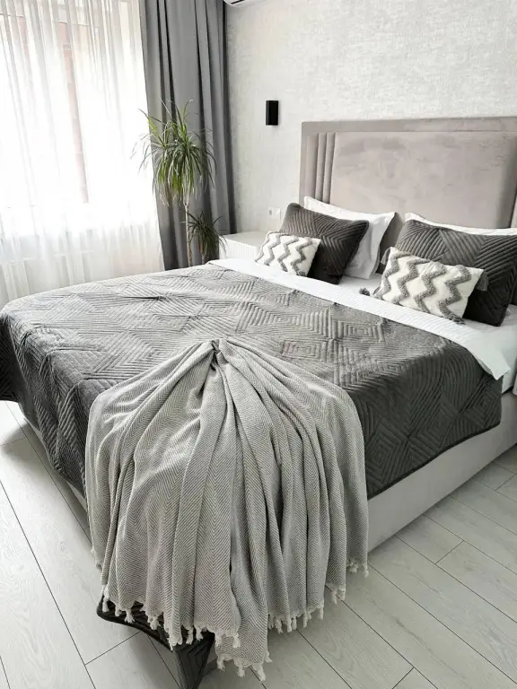 Краснодар: Апартаменты на улице им. Героя Яцкова И.В. 19к1