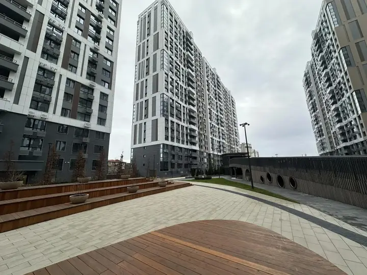 Краснодар: КакДома Колхозная 5/2 Краснодар