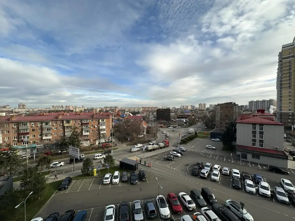 Краснодар: КакДома Колхозная 5/2 Краснодар