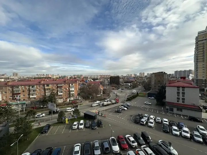 Краснодар: КакДома Колхозная 5/2 Краснодар