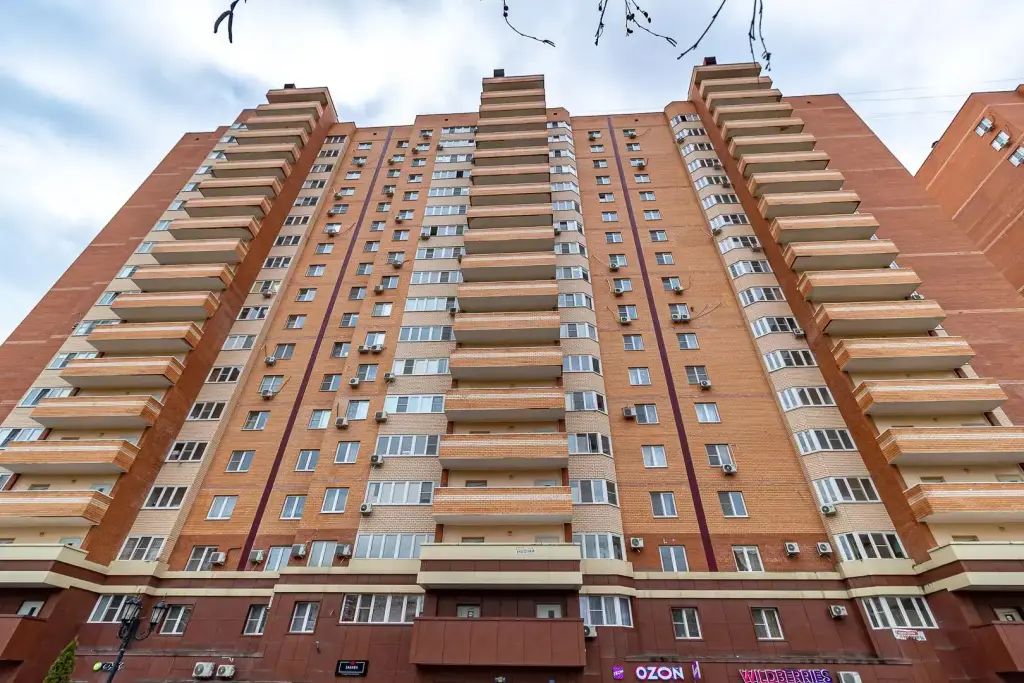 Уютная студия рядом с парком Галицкого и стадионом OZON Арена — фото 1