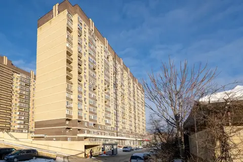 Квартира на Московской 118к2 п3 — фото 1