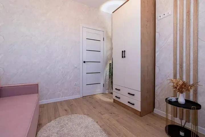 Краснодар: Daily Rent на улице Домбайская 55к2