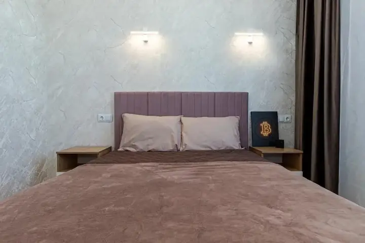 Краснодар: Daily Rent на улице Домбайская 55к2