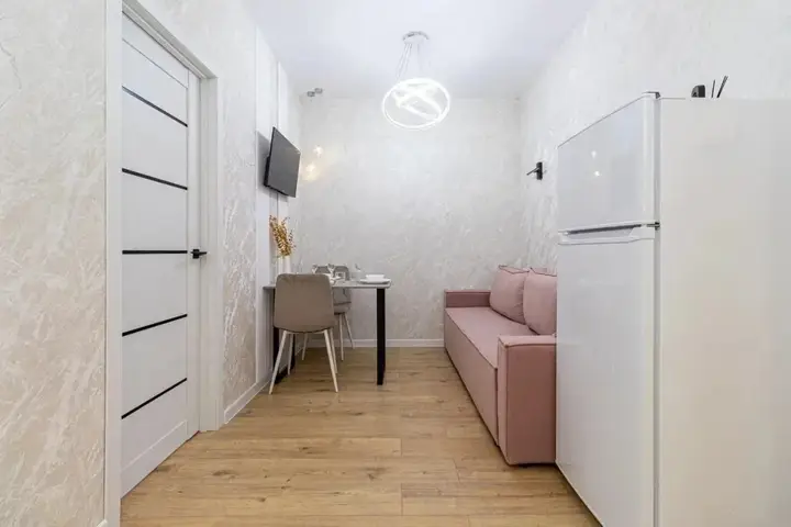 Краснодар: Daily Rent на улице Домбайская 55к2