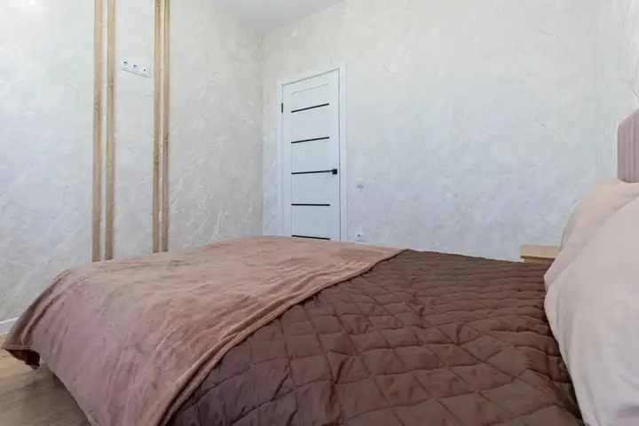 Краснодар: Daily Rent на улице Домбайская 55к2