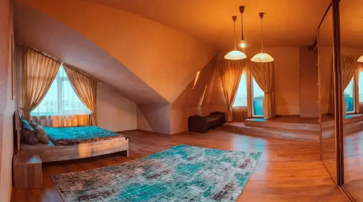 Краснодар: Daily Rent на улице Тургенева 138/3