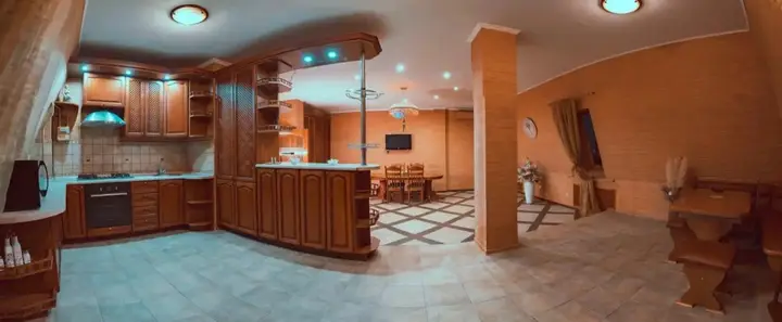 Краснодар: Daily Rent на улице Тургенева 138/3