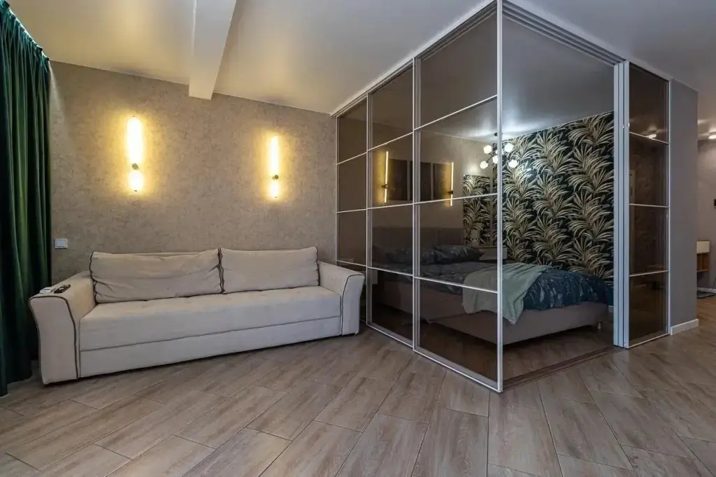 Daily Rent на улице Сормовская 1/3к1 — фото 1