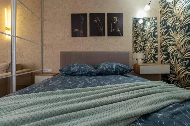 Краснодар: Daily Rent на улице Сормовская 1/3к1