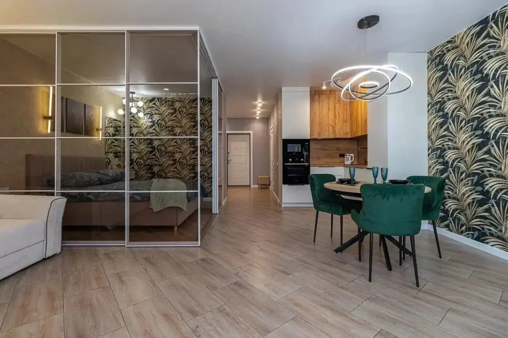 Краснодар: Daily Rent на улице Сормовская 1/3к1