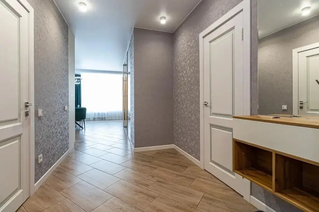 Краснодар: Daily Rent на улице Сормовская 1/3к1