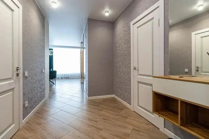 Краснодар: Daily Rent на улице Сормовская 1/3к1