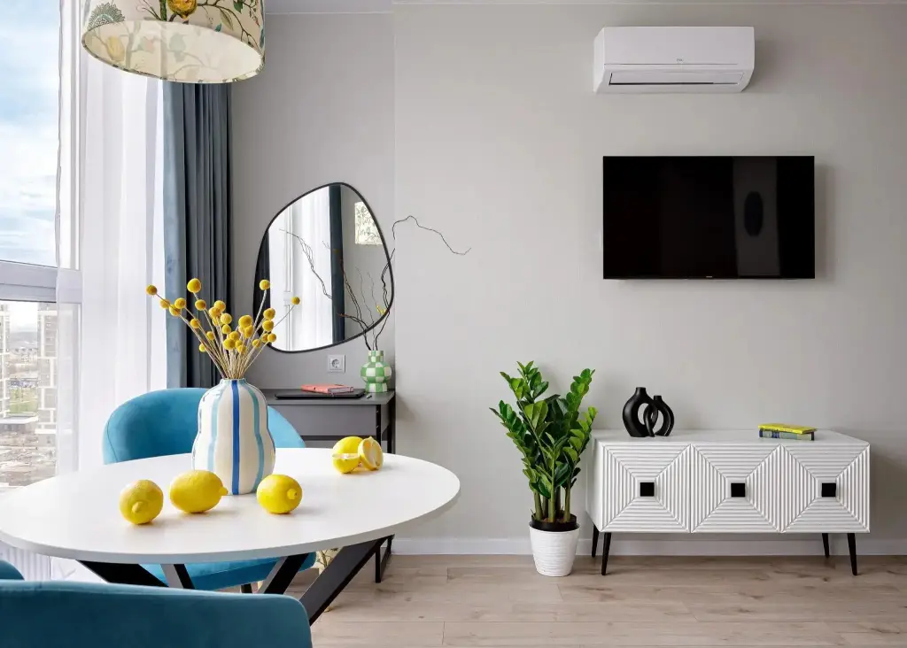 Daily Rent на улице Природная 10Бк24 — фото 1