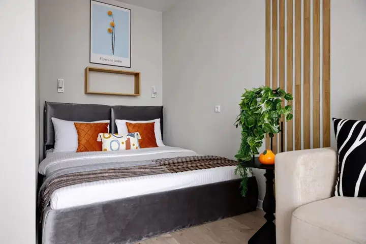 Краснодар: Daily Rent на улице Природная 10Бк24