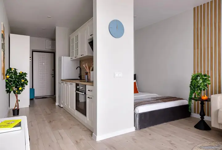 Краснодар: Daily Rent на улице Природная 10Бк24