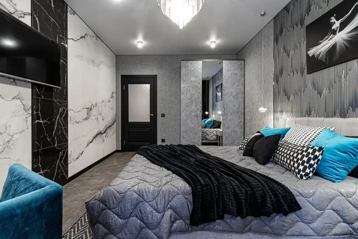 Краснодар: Daily Rent на улице Природная 10Бк2