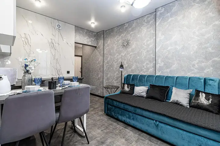 Краснодар: Daily Rent на улице Природная 10Бк2