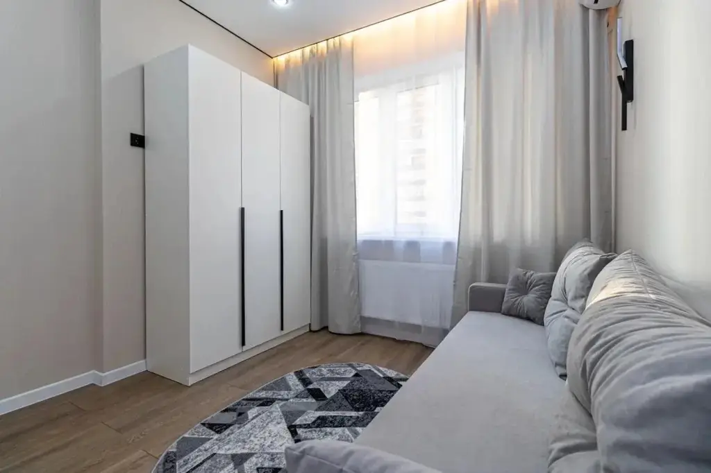Краснодар: Daily Rent на улице Петра Метальникова 36