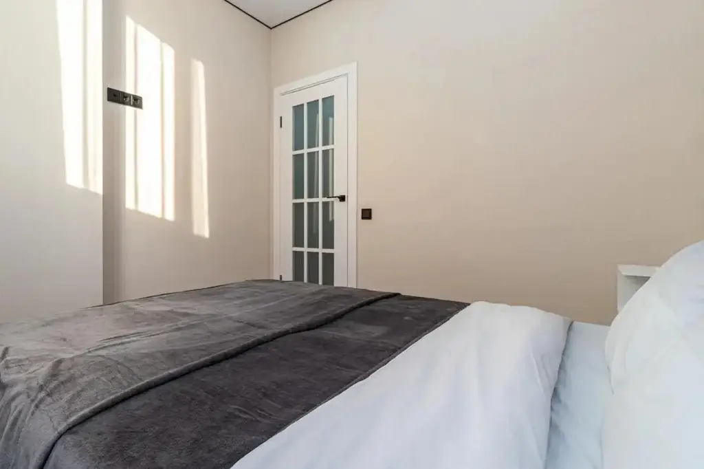 Краснодар: Daily Rent на улице Петра Метальникова 36