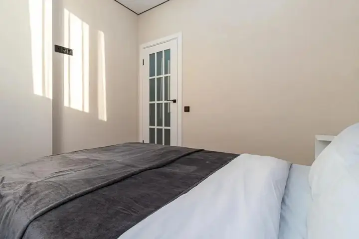 Краснодар: Daily Rent на улице Петра Метальникова 36