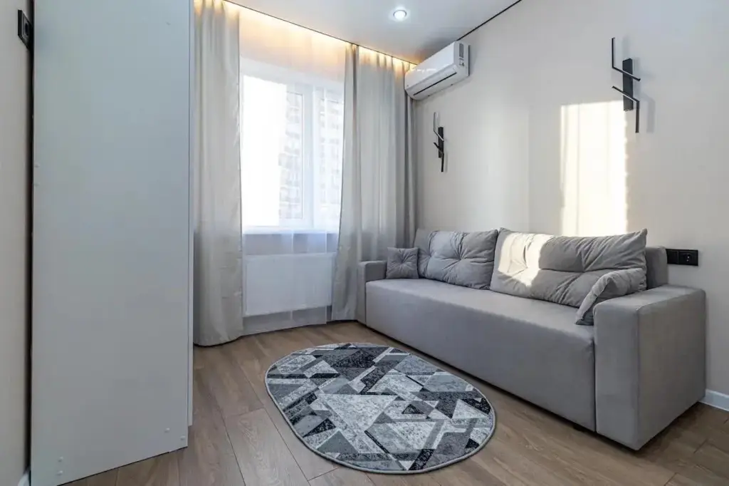 Краснодар: Daily Rent на улице Петра Метальникова 36
