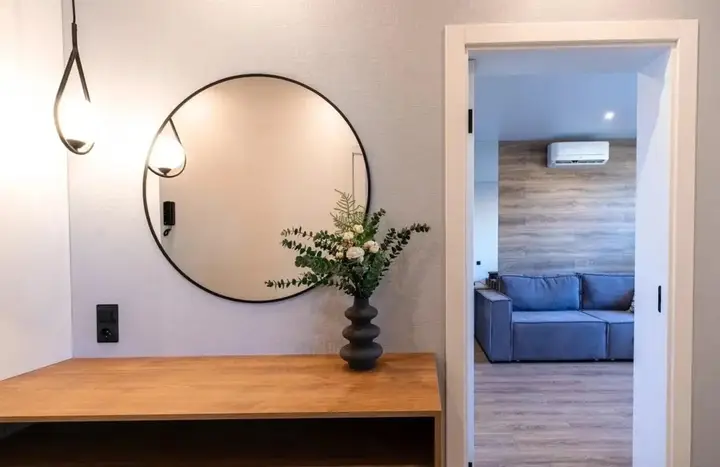 Краснодар: Daily Rent на улице Домбайская 55к6