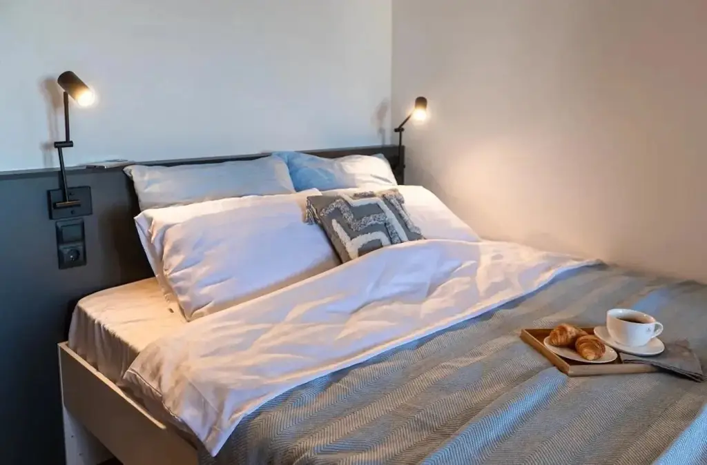 Краснодар: Daily Rent на улице Домбайская 55к6