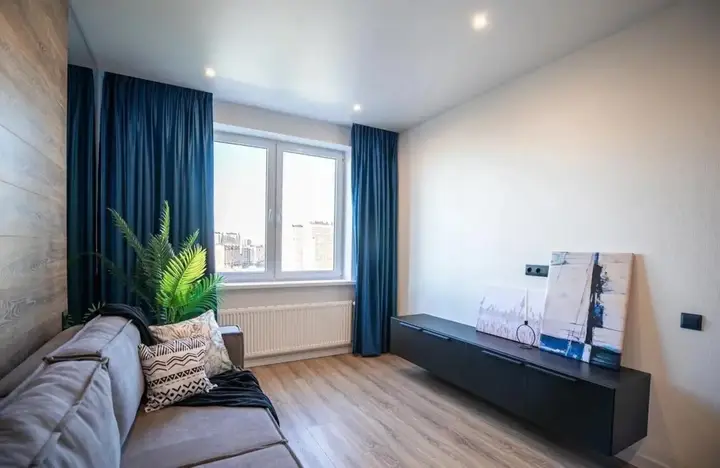 Краснодар: Daily Rent на улице Домбайская 55к6