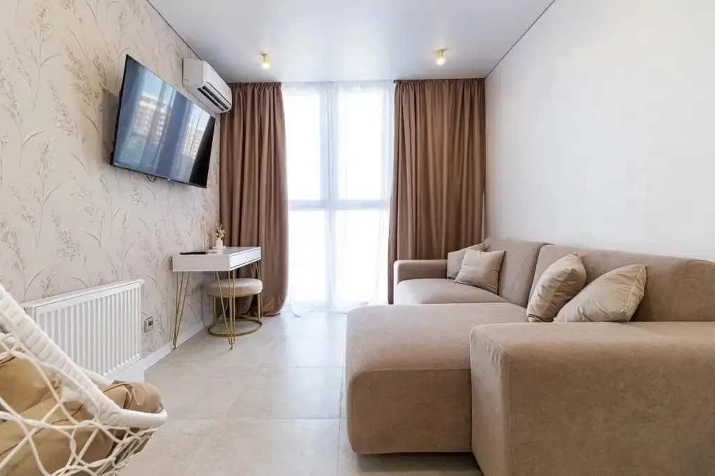 Краснодар: Daily Rent на улице Природная 10Бк20