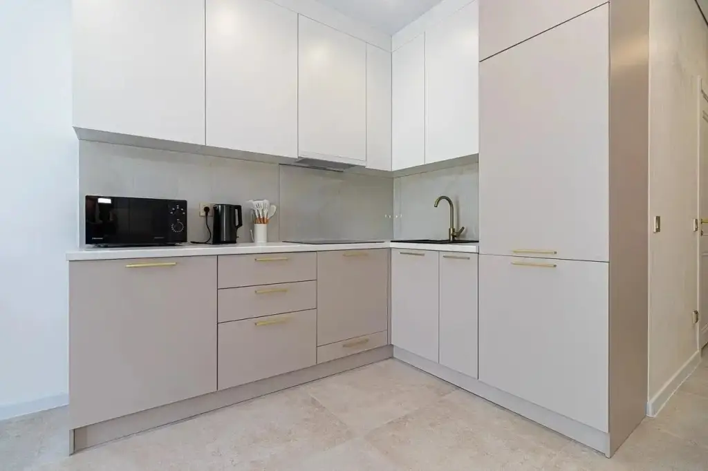 Daily Rent на улице Природная 10Бк20 — фото 1