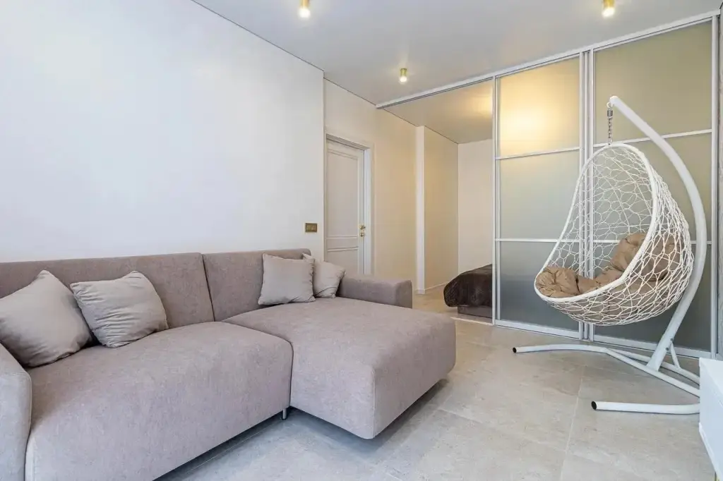 Краснодар: Daily Rent на улице Природная 10Бк20
