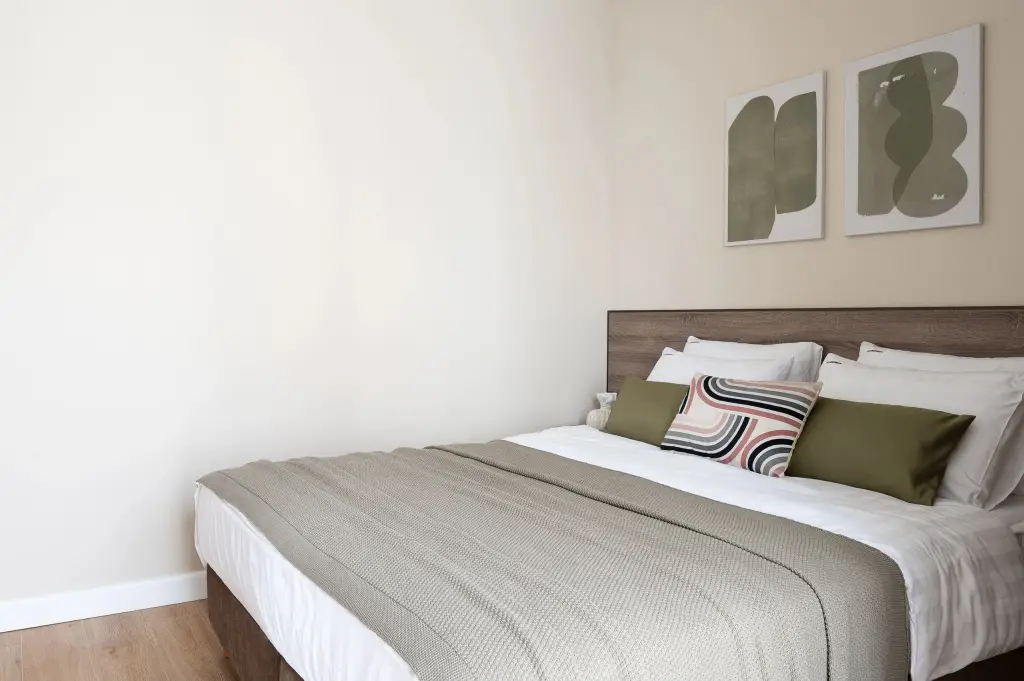 Сочи: Апартаменты Red Apartments Роз Дель Мар Малахит