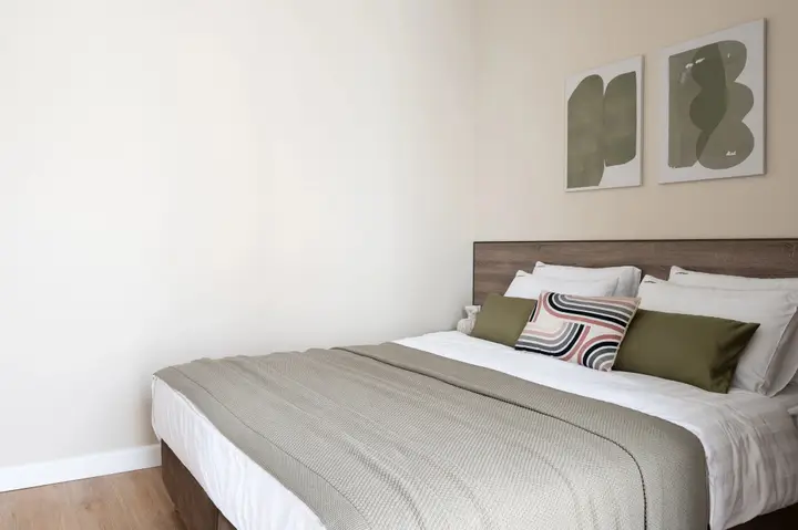 Сочи: Апартаменты Red Apartments Роз Дель Мар Малахит