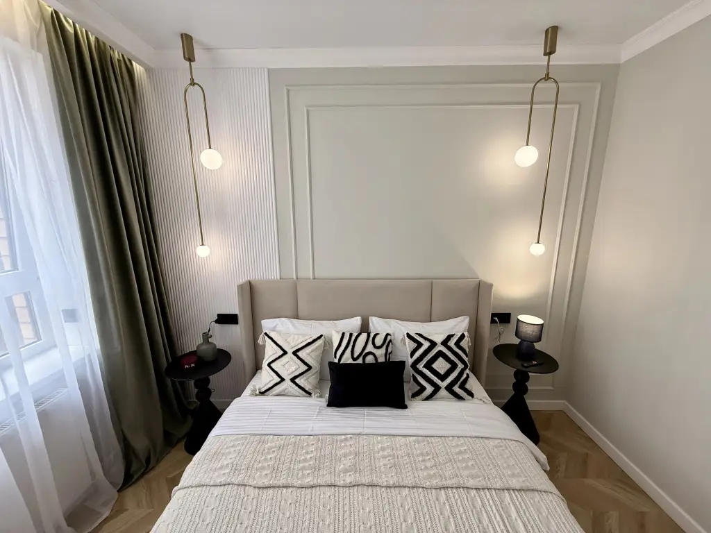 Ростов-на-Дону: Квартира с сервисом 5* отеля