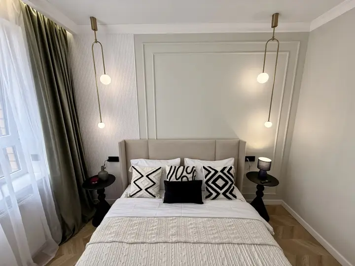Ростов-на-Дону: Квартира с сервисом 5* отеля