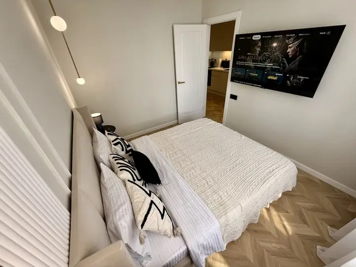 Ростов-на-Дону: Квартира с сервисом 5* отеля
